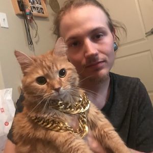 Meet your Posher, Tommy